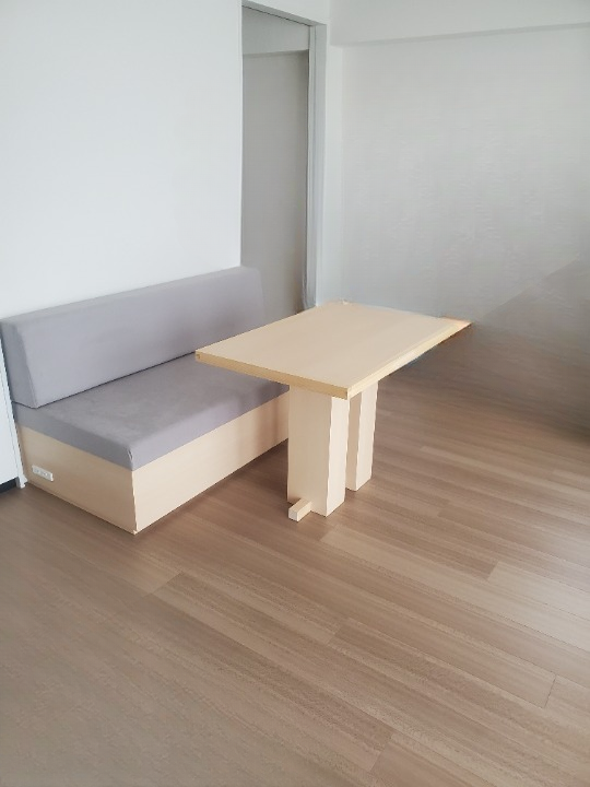 造作家具・ソファー