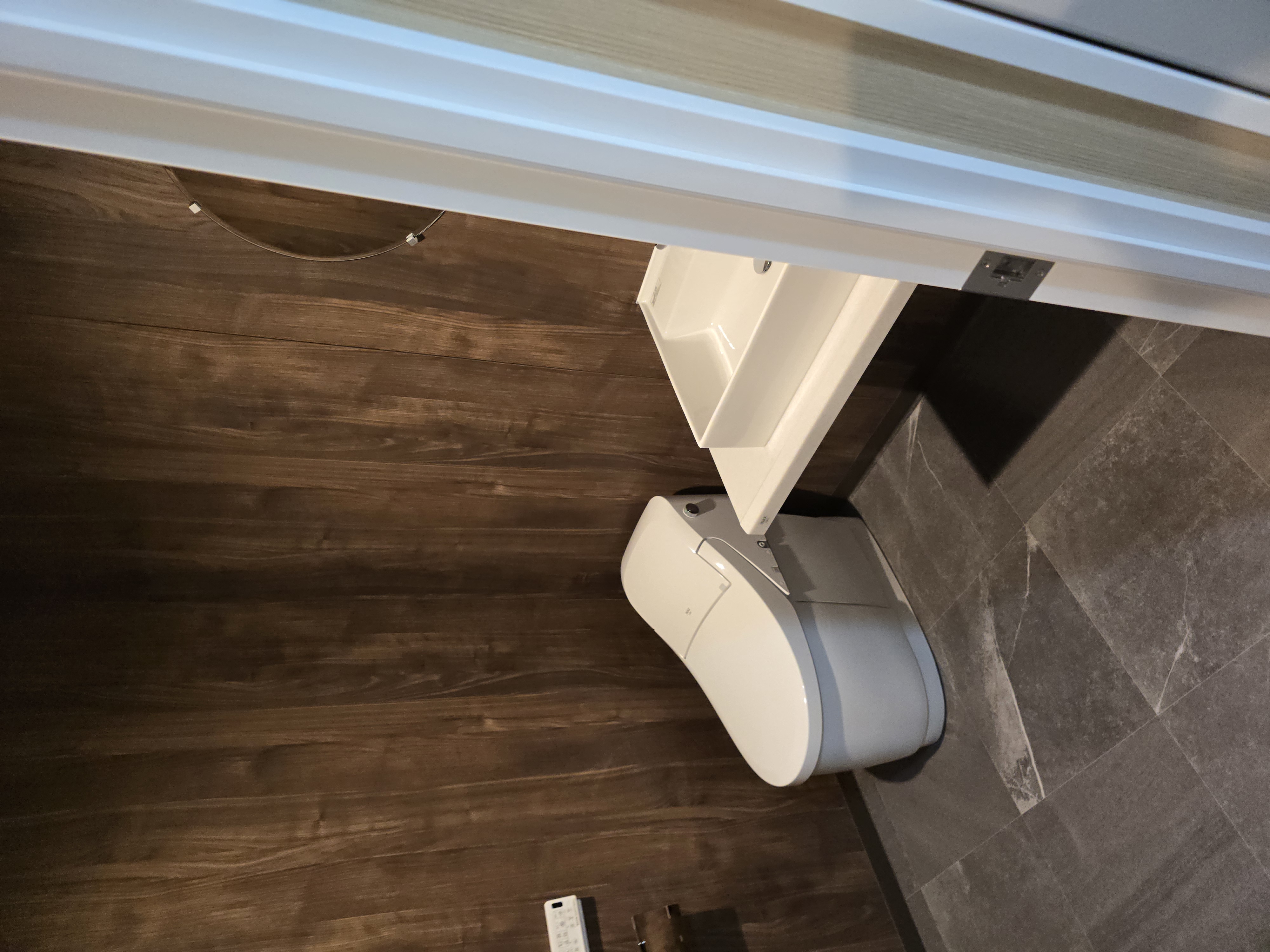 トイレリフォーム